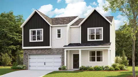 4158 Richpond Farms Dr, Bowling Green, KY 42104