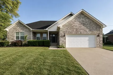 428 Fonso Cir, Bowling Green, KY 42104
