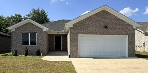 675 Denver Ln, Bowling Green, KY 42103