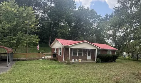 817 W Oliver St, Scottsville, KY 42164