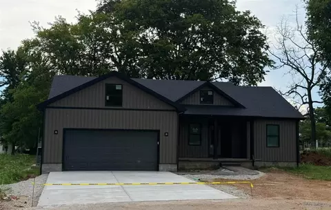 138 Sprig St, Russellville, KY 42276