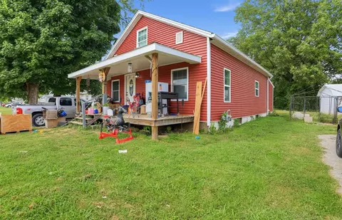 212 Mcnary St, Campbellsville, KY 42718