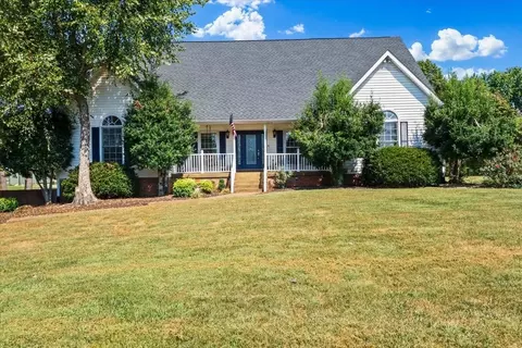 848 Grider Pond Rd, Bowling Green, KY 42104