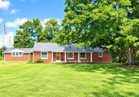 4011 Park City Bon Ayr Rd, Park City, KY 42160