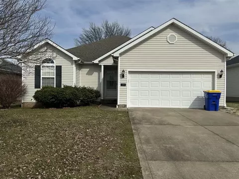 3376 Innsbrooke Ave, Bowling Green, KY 42104
