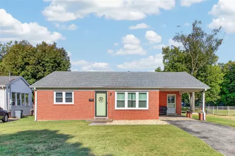 1807 Kirby Dr, Bowling Green, KY 42104