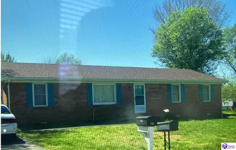 103 Crescent Dr, Russellville, KY 42276