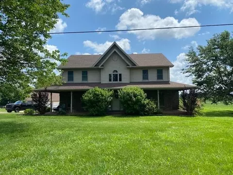 10192 N Highway 181, Bremen, KY 42325