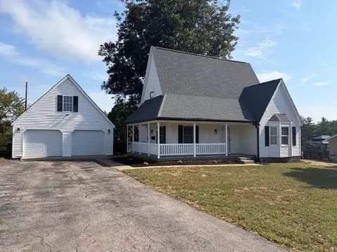 91 Allen Dr, Scottsville, KY 42164