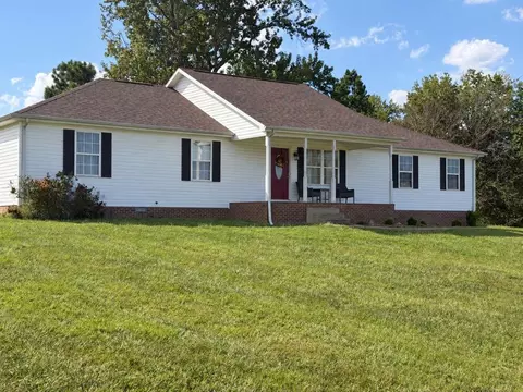 10 Carnes Rd, Smiths Grove, KY 42171