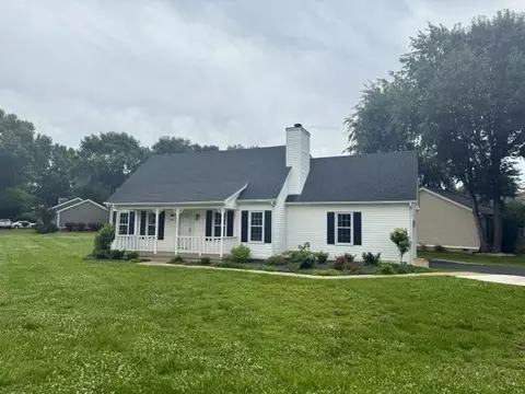 1413 Cave Mill Rd, Bowling Green, KY 42104