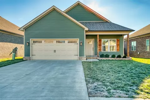 763 Mcintyre St, Bowling Green, KY 42104