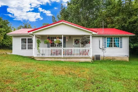 158 Stacker St, Lewisburg, KY 42256