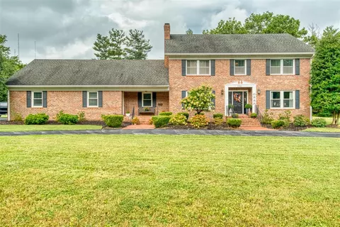 156 Daleview Cir, Russellville, KY 42276