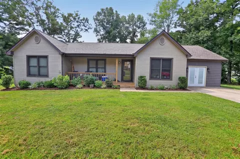 126 Shady Oak Dr, Central City, KY 42330