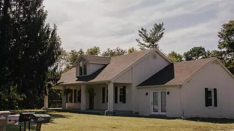 2661 Highway 2584, Central City, KY 42330