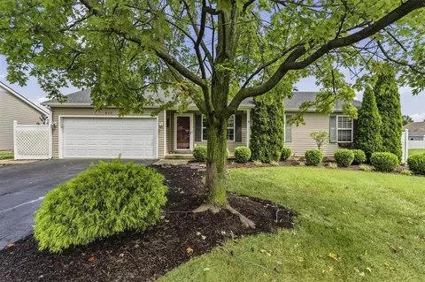 412 Pisces Ave, Bowling Green, KY 42101