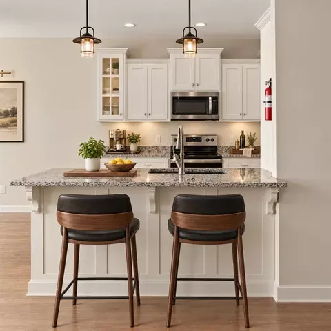 Kitchen - 508 Fox Ridge Way, Franklin, KY 42134 photo 3 of 4