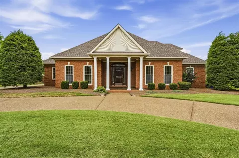 2607 Crossridge Blvd, Bowling Green, KY 42104