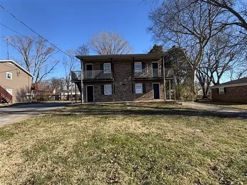1408 Cove Dr, Bowling Green, KY 42101