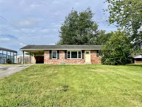 519 Robey St, Franklin, KY 42134