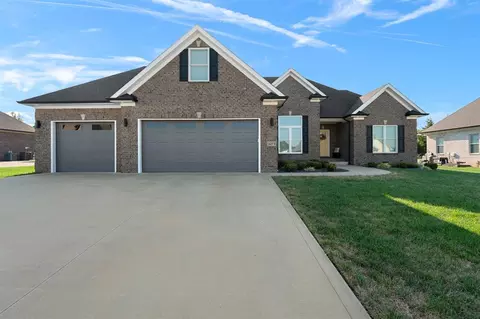 3273 S Glen Gables Blvd, Bowling Green, KY 42104