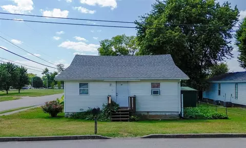 1002 Lewis Ave, Bowling Green, KY 42101