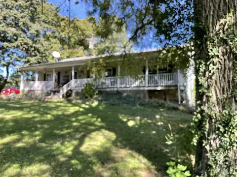 1989 Harris School Rd, Rineyville, KY 40162