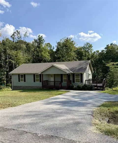 198 Friendship Church Rd, Scottsville, KY 42164