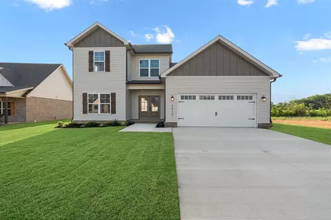 2428 Ansbury Ct, Bowling Green, KY 42101
