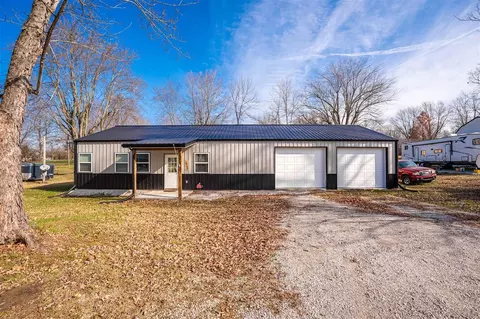 3400 Lewisburg Rd, Russellville, KY 42276