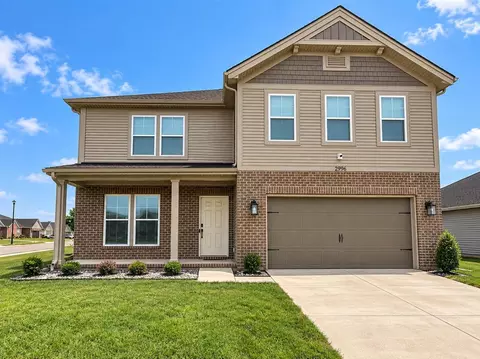 2996 Norland St, Bowling Green, KY 42104