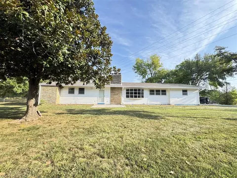 512 Mclean Ave, Hopkinsville, KY 42240