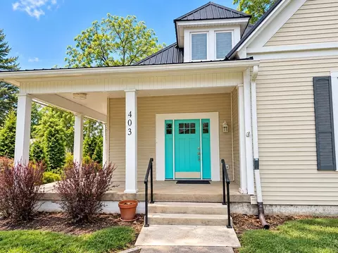 Exterior - 403 Cedar St, Franklin, KY 42134 photo 5 of 16