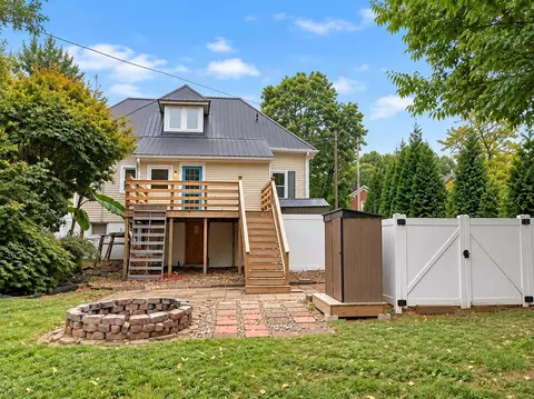 Exterior - 403 Cedar St, Franklin, KY 42134 photo 12 of 16