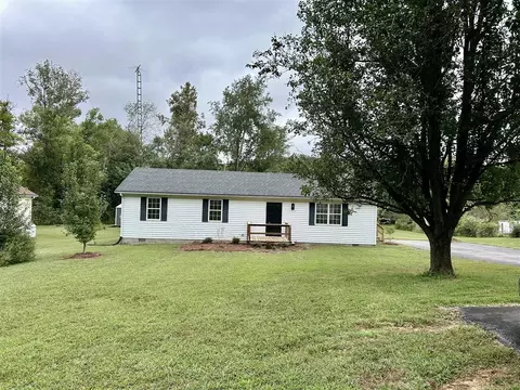 3671 Hammett Hill Rd, Bowling Green, KY 42101