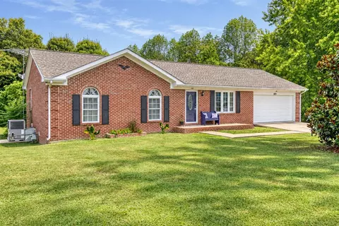 149 S Cherry Hill Rd, Central City, KY 42330
