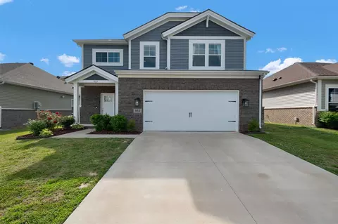 953 Anise Ln, Bowling Green, KY 42104