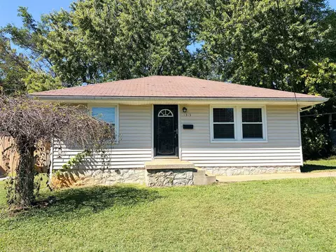 1313 Henry Dr, Bowling Green, KY 42104