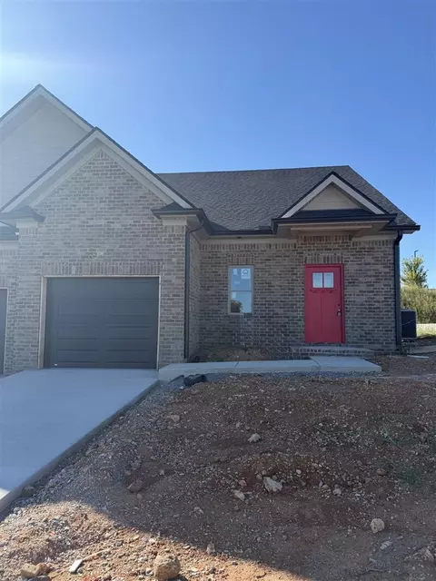 lot19 1 Cumberland Pointe Ln, Bowling Green, KY 42104