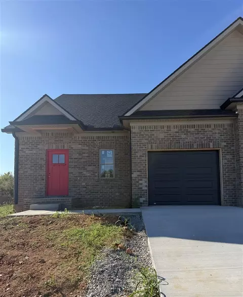 lot19 Cumberland Pointe Ln, Bowling Green, KY 42104