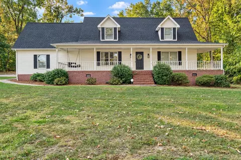 4053 Bucksville Rd, Auburn, KY 42206