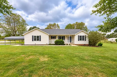 100 Gasper River Ct, Bowling Green, KY 42101