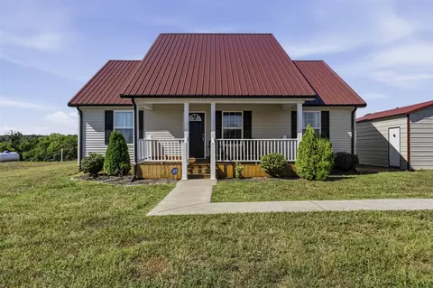 593 Hollis Thomas Rd, Glasgow, KY 42141