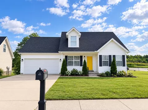 505 Coastal Ave, Bowling Green, KY 42103