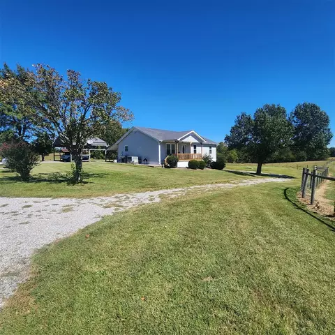 581 Coker Ford Rd, Franklin, KY 42134