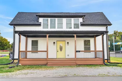 301 S Main St, Franklin, KY 42134