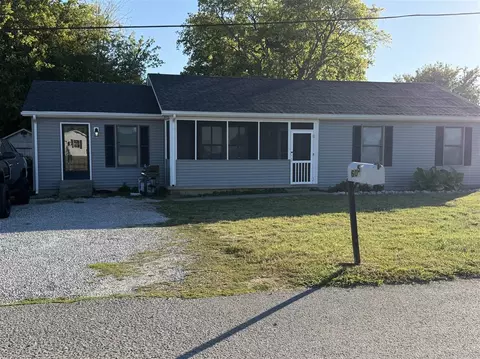 605 Sarver St, Franklin, KY 42134