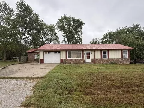 608 Johnson St, Leitchfield, KY 42754