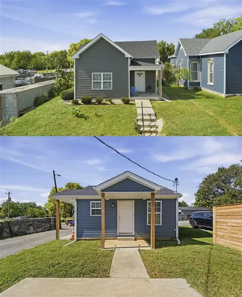 111 W 10th Ave, Bowling Green, KY 42101